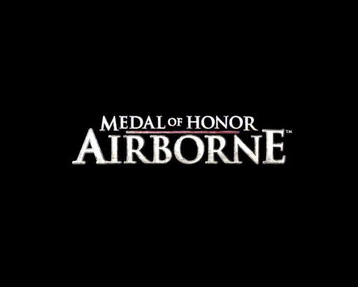 Medal of Honor: Airborne - Обои