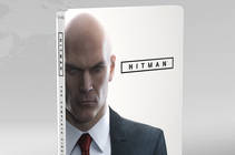 Бука выпустит дисковое издание Hitman в России!